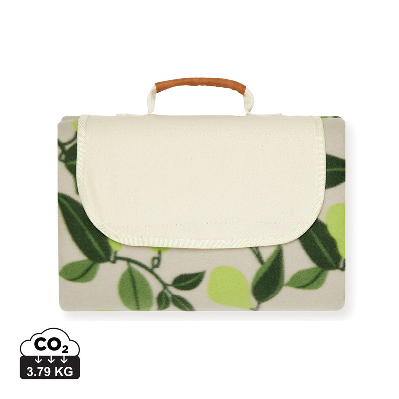 Load image into Gallery viewer, Day GRS RPET picnic blanket - Custom Wood Designs
