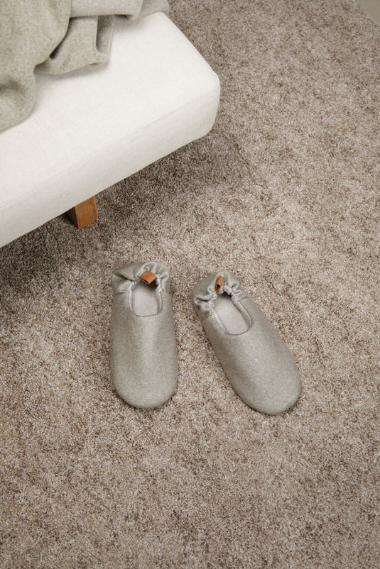 RCS RPET slippers S/M - Custom Wood Designs