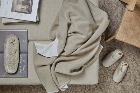 RCS RPET slippers S/M - Custom Wood Designs