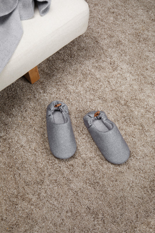 RCS RPET slippers L/XL - Custom Wood Designs