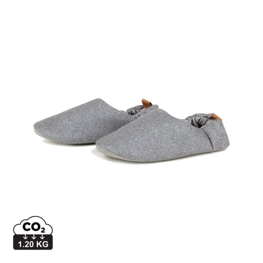 RCS RPET slippers L/XL - Custom Wood Designs
