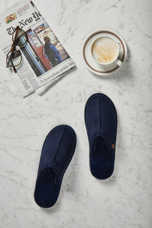 Walto slippers - Custom Wood Designs