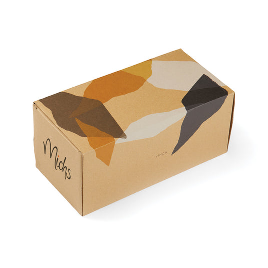 RCS recycled pet cosy slippers - Custom Wood Designs