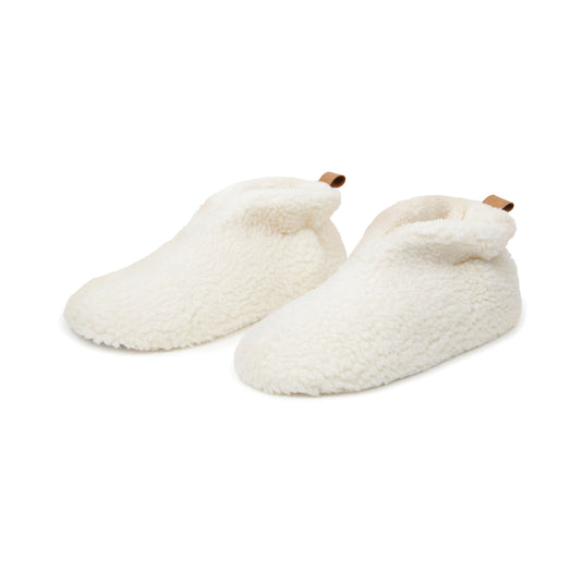 RCS recycled pet cosy slippers - Custom Wood Designs