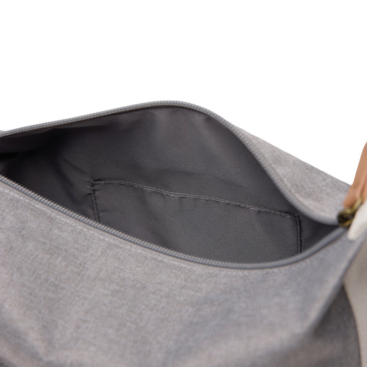 Sortin RCS toiletry bag - Custom Wood Designs