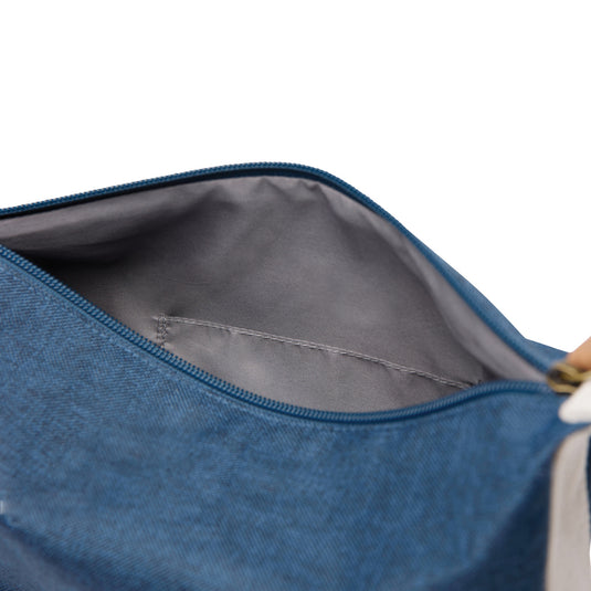 Sortin RCS toiletry bag - Custom Wood Designs