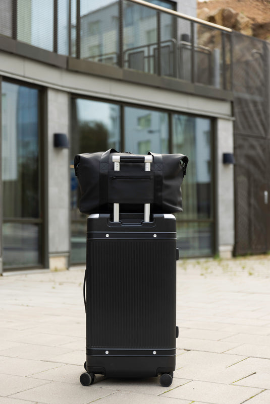 Baltimor RCS 24h weekend bag - Custom Wood Designs