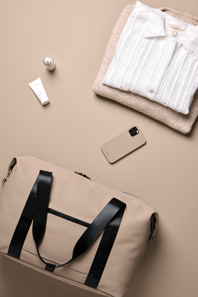 Load image into Gallery viewer, Baltimor RCS 24h weekend bag - Custom Wood Designs
