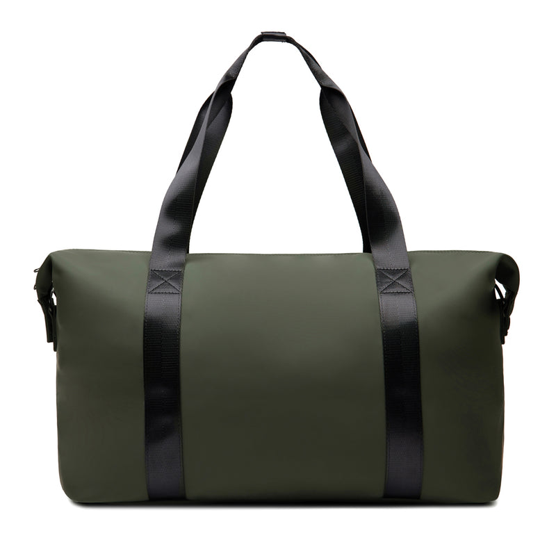 Load image into Gallery viewer, Baltimor RCS 24h weekend bag - Custom Wood Designs
