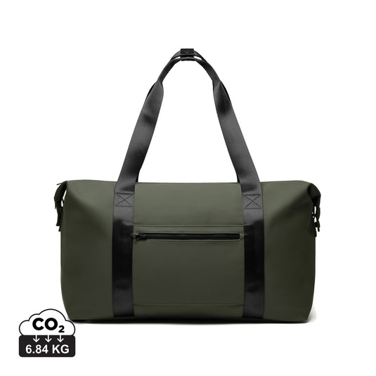 Baltimor RCS 24h weekend bag - Custom Wood Designs