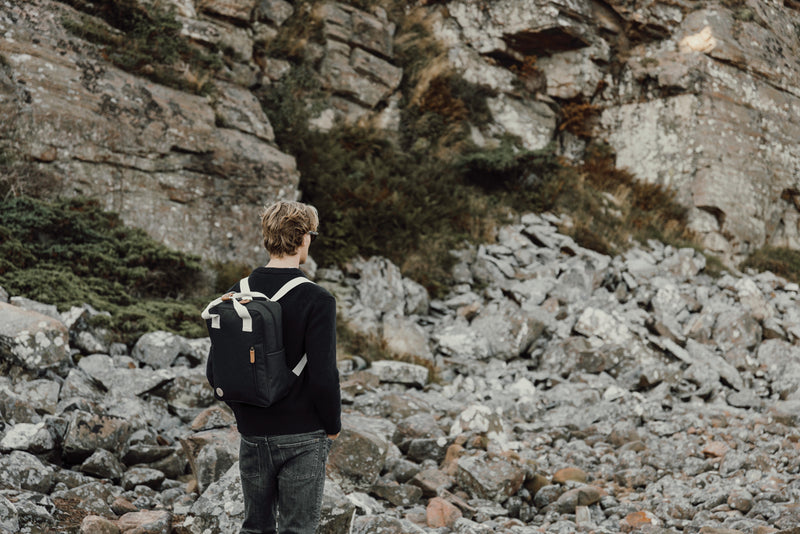 Load image into Gallery viewer, Sortin RCS backpack - Custom Wood Designs
