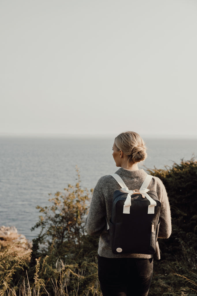 Load image into Gallery viewer, Sortin RCS backpack - Custom Wood Designs
