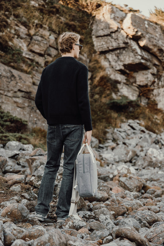 Sortin RCS backpack - Custom Wood Designs