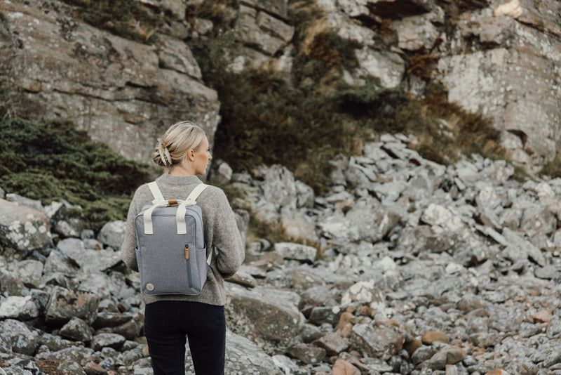 Load image into Gallery viewer, Sortin RCS backpack - Custom Wood Designs
