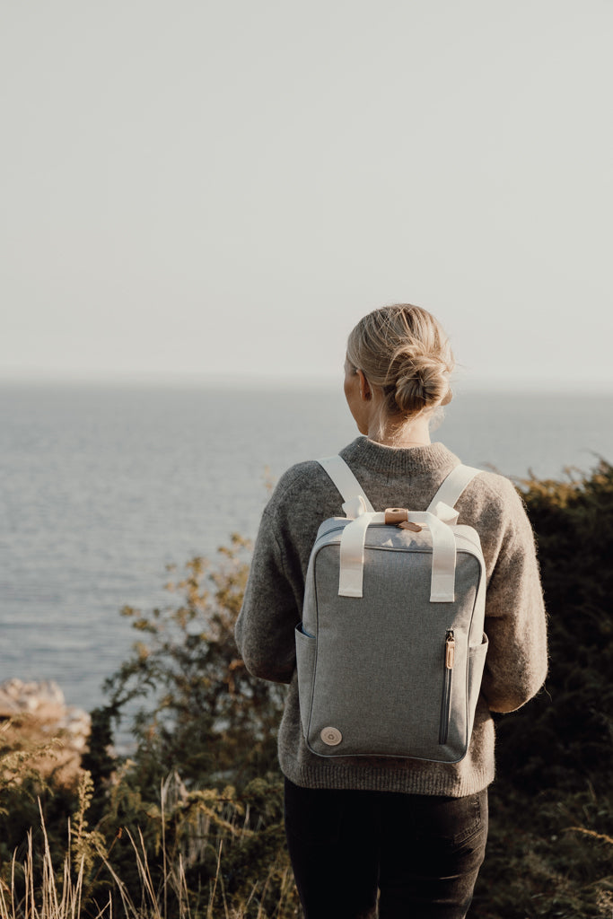 Load image into Gallery viewer, Sortin RCS backpack - Custom Wood Designs
