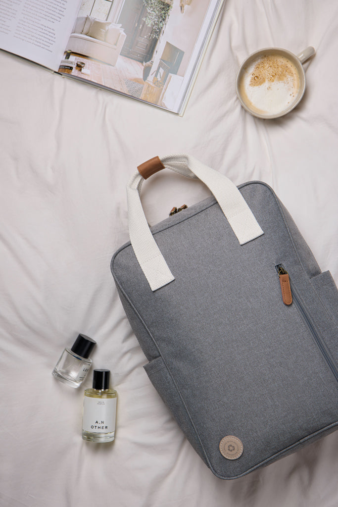 Load image into Gallery viewer, Sortin RCS backpack - Custom Wood Designs
