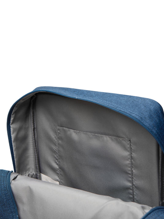 Sortin RCS backpack - Custom Wood Designs