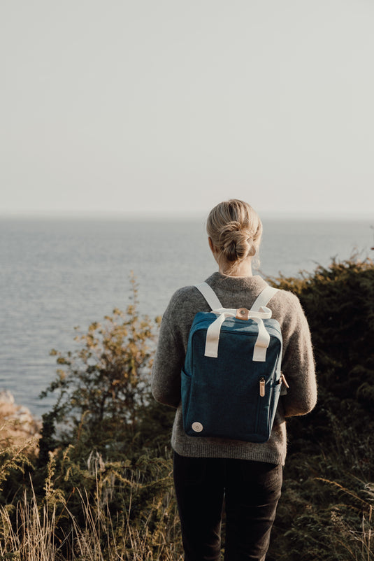 Sortin RCS backpack - Custom Wood Designs