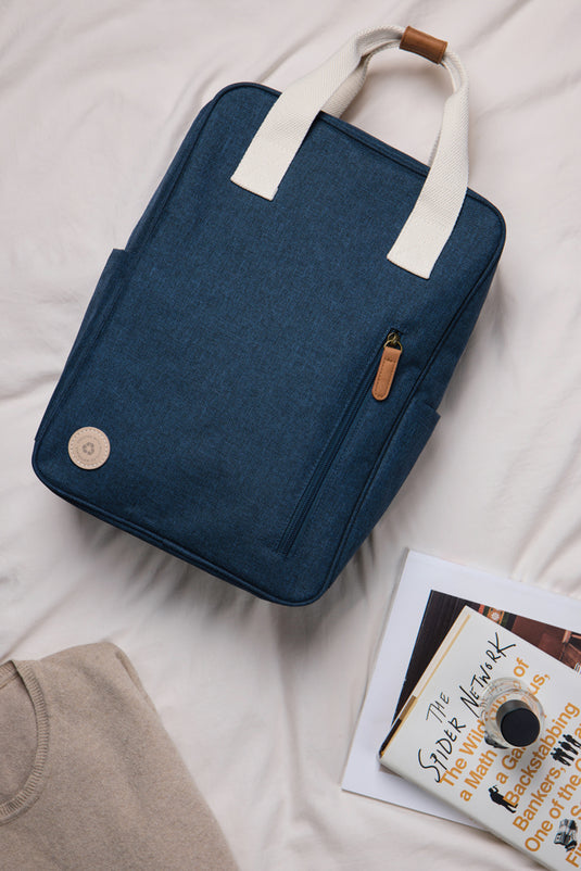 Sortin RCS backpack - Custom Wood Designs