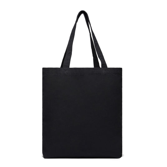 Hil AWARE™ recycled canvas tote bag - Custom Wood Designs