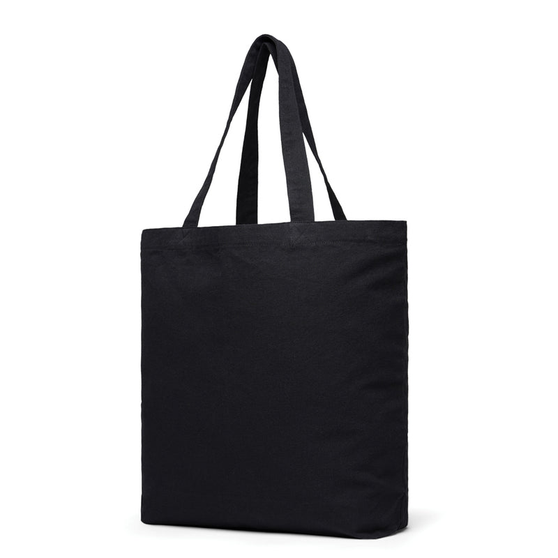 Load image into Gallery viewer, Hil AWARE™ recycled canvas tote bag - Custom Wood Designs
