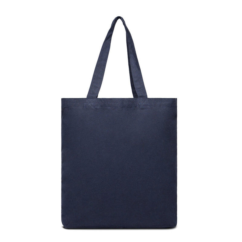 Load image into Gallery viewer, Hil AWARE™ recycled canvas tote bag - Custom Wood Designs

