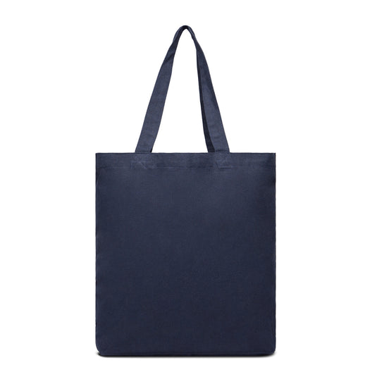 Hil AWARE™ recycled canvas tote bag - Custom Wood Designs