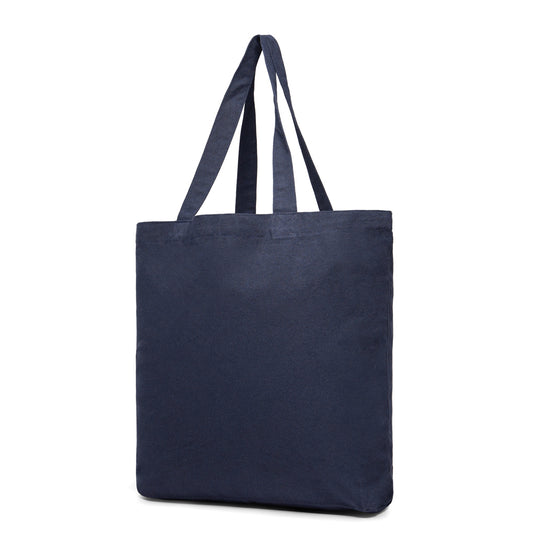 Hil AWARE™ recycled canvas tote bag - Custom Wood Designs