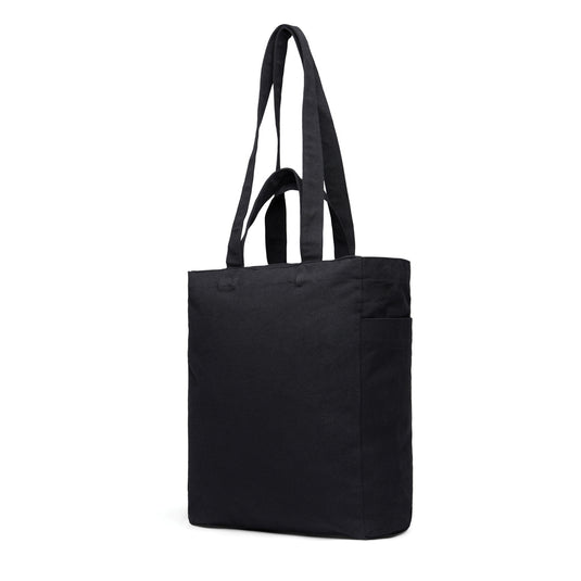 Hil AWARE™ recycled canvas zip tote - Custom Wood Designs