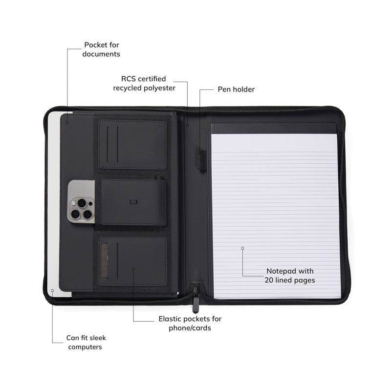 Load image into Gallery viewer, Baltimore RCS A4 portfolio - Custom Wood Designs
