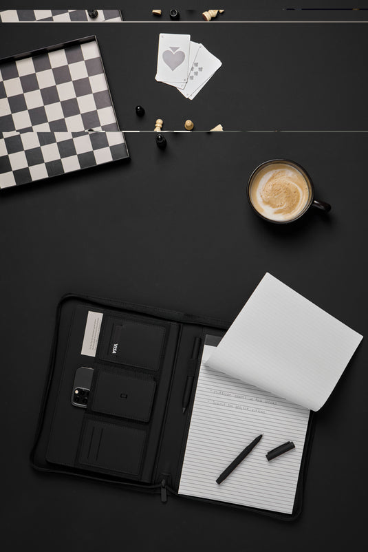 Baltimore RCS A4 portfolio - Custom Wood Designs