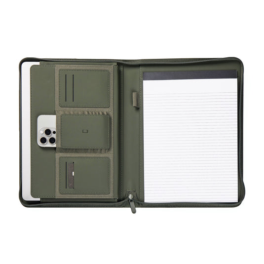 Baltimore RCS A4 portfolio - Custom Wood Designs