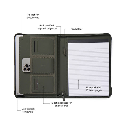 Baltimore RCS A4 portfolio - Custom Wood Designs