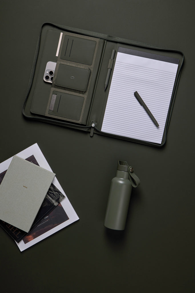 Load image into Gallery viewer, Baltimore RCS A4 portfolio - Custom Wood Designs
