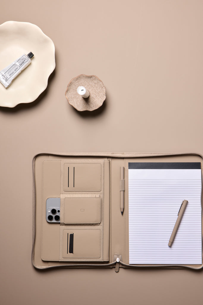 Load image into Gallery viewer, Baltimore RCS A4 portfolio - Custom Wood Designs
