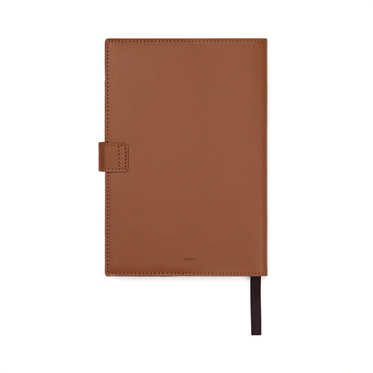 VINGA Timo PU RCS RPET notebook - Custom Wood Designs