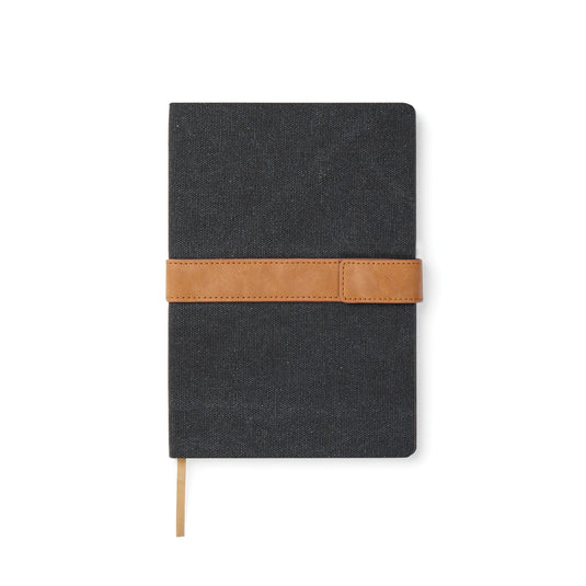 VINGA Bosler RCS recycled paper notebook - Custom Wood Designs