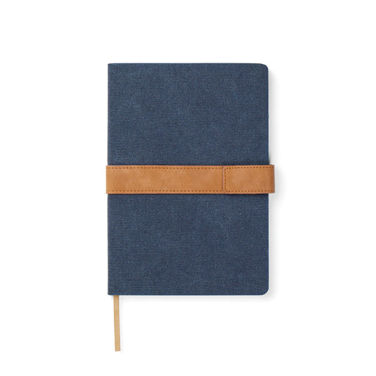 VINGA Bosler RCS recycled paper notebook - Custom Wood Designs