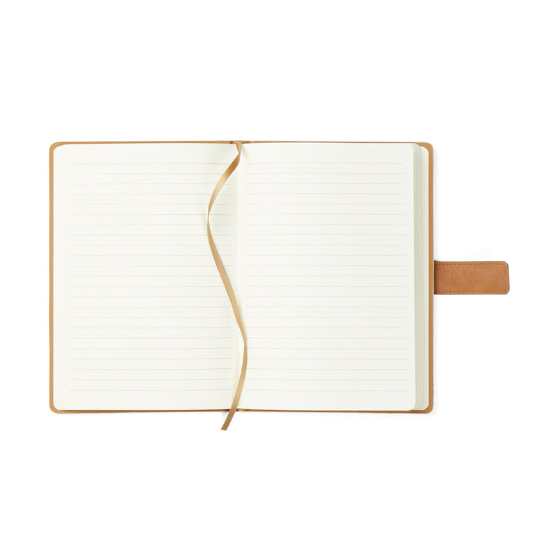 Load image into Gallery viewer, VINGA Bosler RCS recycled paper notebook - Custom Wood Designs
