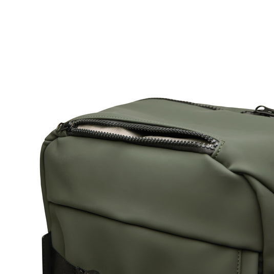 Baltimor RCS explorer’s backpack - Custom Wood Designs