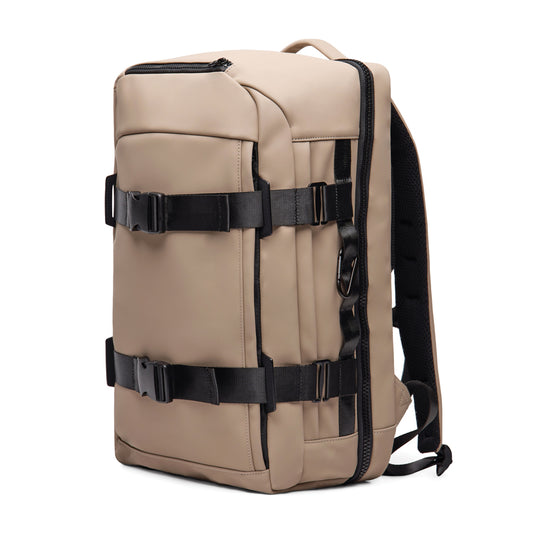 Baltimor RCS explorer’s backpack - Custom Wood Designs