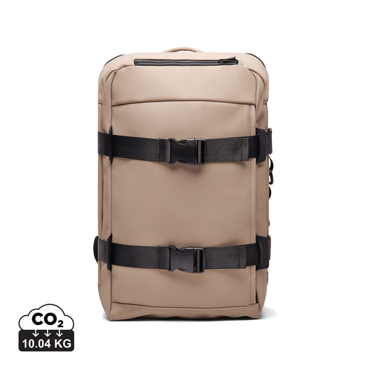 Baltimor RCS explorer’s backpack - Custom Wood Designs