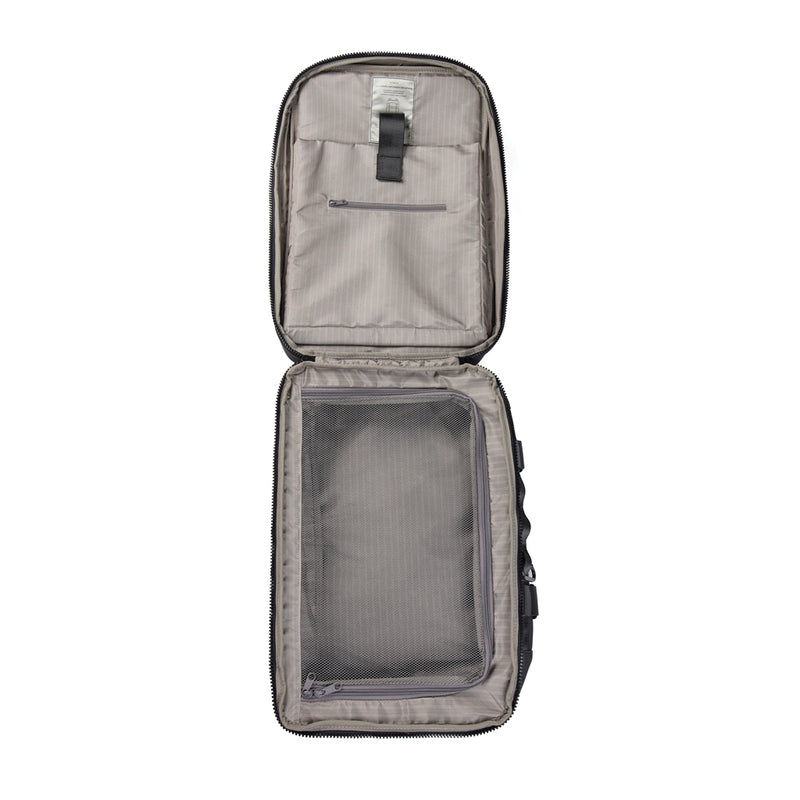 Load image into Gallery viewer, Baltimor RCS explorer’s backpack - Custom Wood Designs
