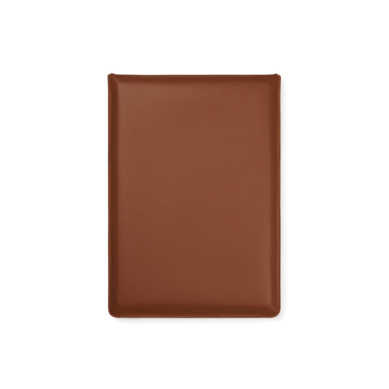 Load image into Gallery viewer, Tim PU RCS RPET 14" laptop sleeve - Custom Wood Designs
