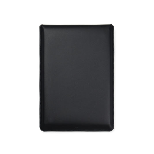 Tim PU RCS RPET 16" laptop sleeve - Custom Wood Designs