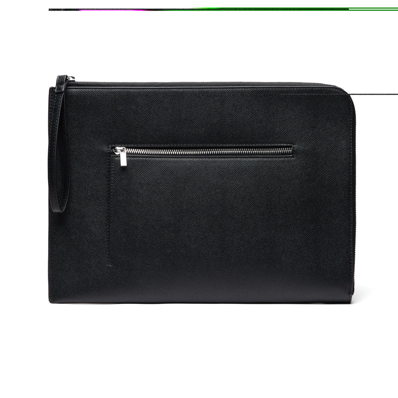 Load image into Gallery viewer, VINGA Bermond RCS 14" laptop sleeve - Custom Wood Designs VINGA Bermond RCS 14" laptop sleeve
