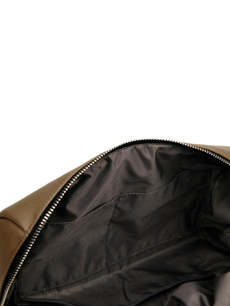 Load image into Gallery viewer, Bermon RCS recycled PU toiletry bag - Custom Wood Designs
