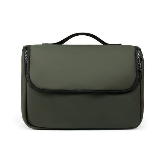 Baltimor travel toiletry bag - Custom Wood Designs