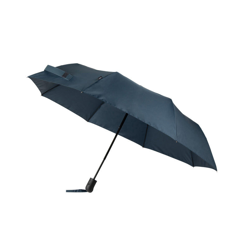 Load image into Gallery viewer, VINGA Baltimore AWARE™ RPET 21" umbrella - Custom Wood Designs
