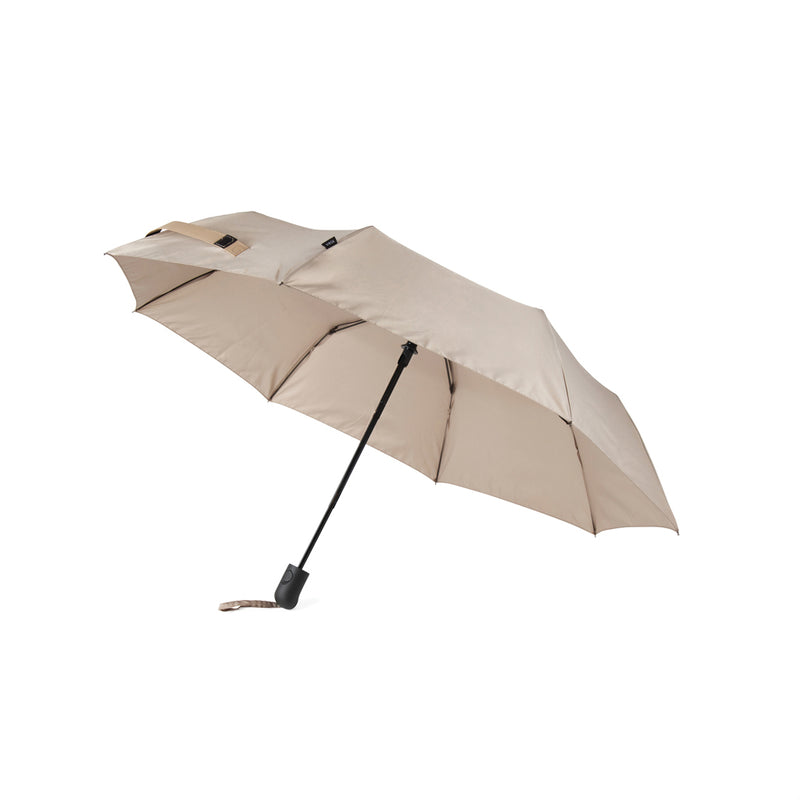 Load image into Gallery viewer, VINGA Baltimore AWARE™ RPET 21" umbrella - Custom Wood Designs
